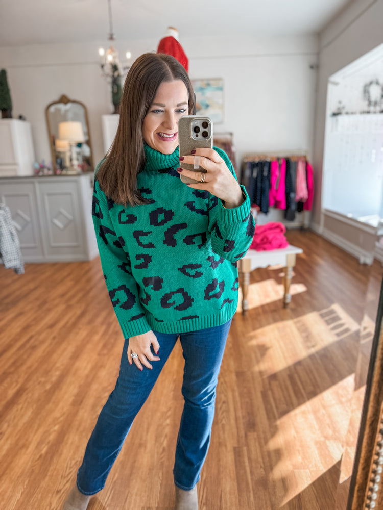 Diva Sweater main image 1