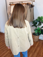 The Barn Jacket