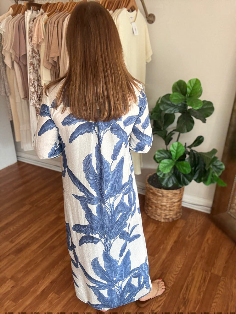 Always Dreaming Dress