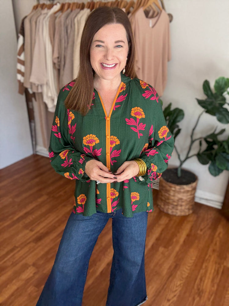 Something We Understand Top