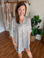 Going Strong Dress