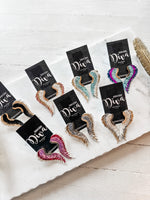 Selena Earrings