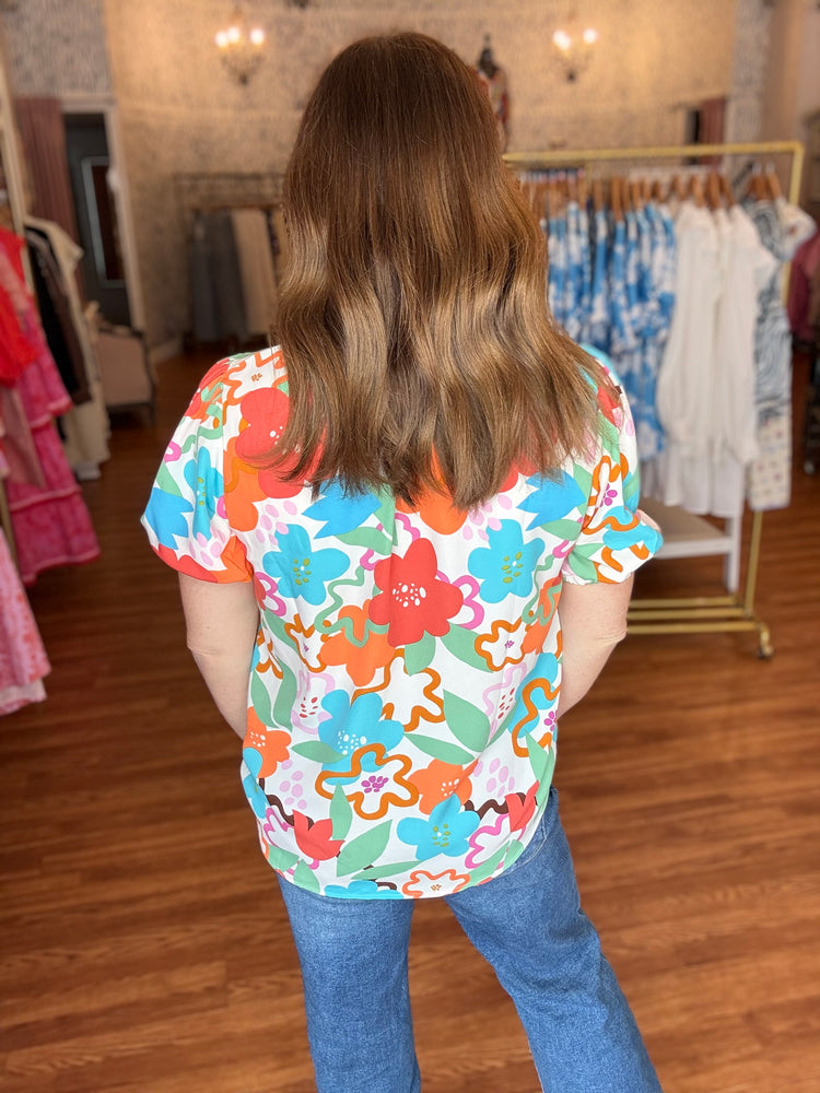 Make it Your Own Top