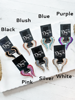 Selena Earrings