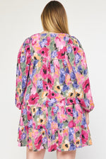 Falling in Love Dress