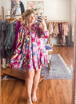Falling in Love Dress