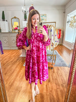 Listen to Your Heart Dress