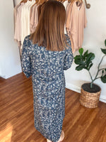 Take a Moment Dress