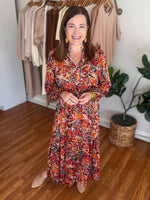 All on You Dress