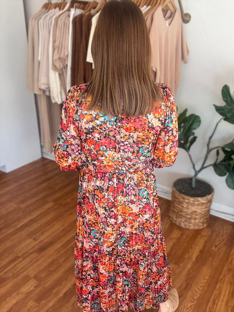 All on You Dress