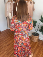 All on You Dress