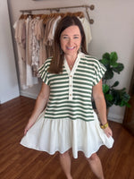 Find Time Dress
