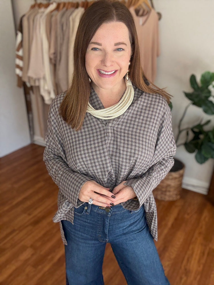 Take Your Chance Top