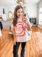 Holly Jolly Christmas Tee