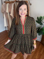 My Kind of Day Dress