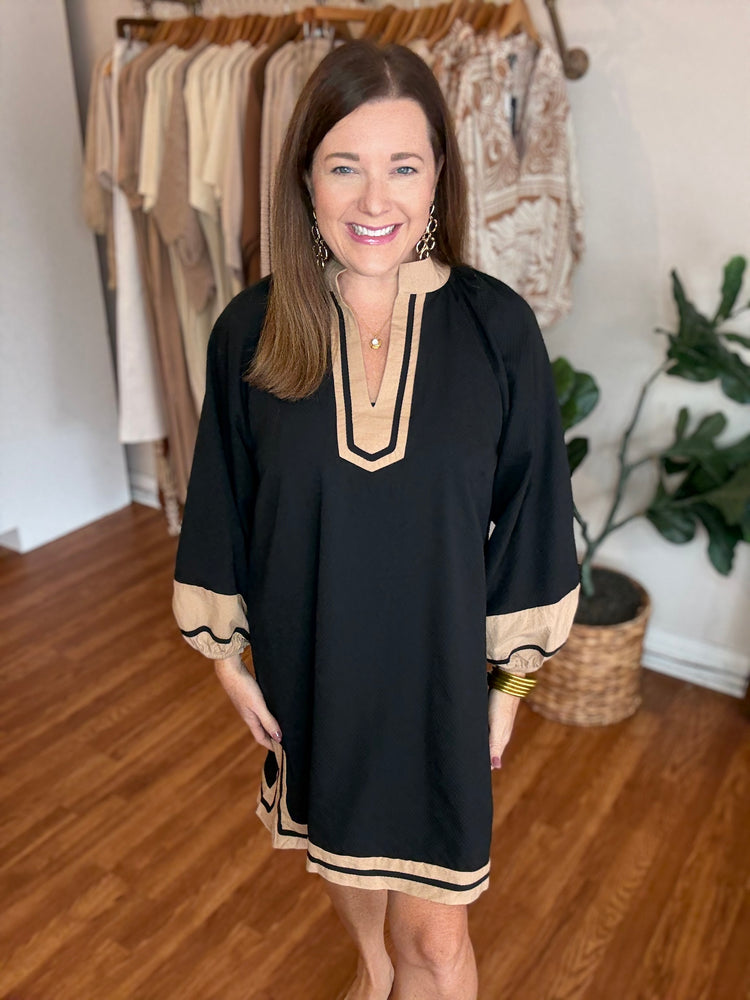 Fresh Start Dress