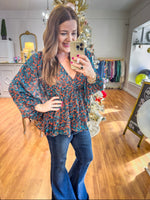 It's Giving Fall Top