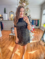 NYE Dress