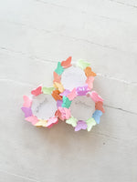 Mini Butterfly Clips