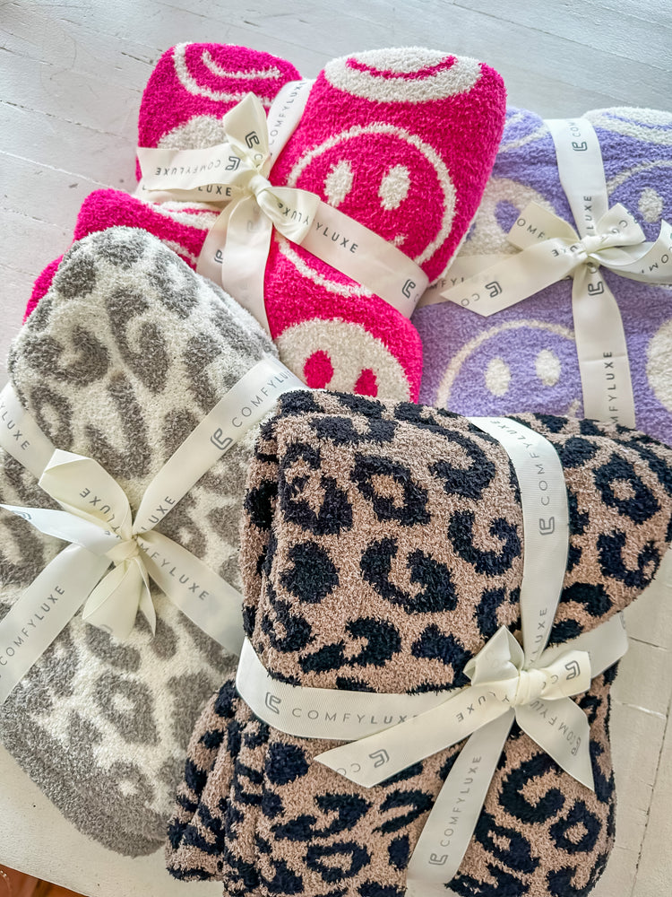 Cozy Blanket