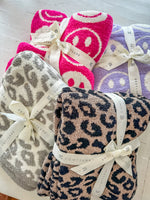 Cozy Blanket