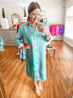 Run to You Dress