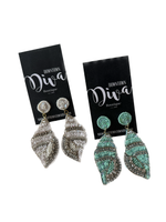 She Sells Sea Shells Earrings