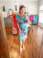 Maybe It's Me Dress