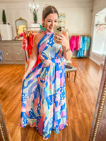 Paradise Maxi