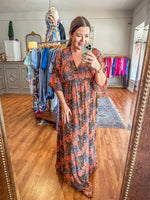 By Your Side Dress