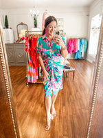 Maybe It's Me Dress