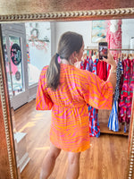 Sweet Touch Dress