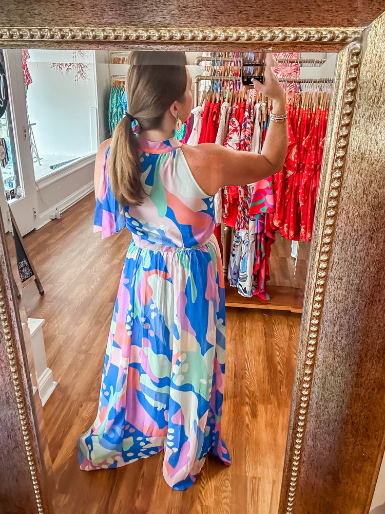 Paradise Maxi