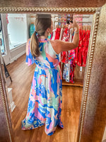 Paradise Maxi