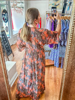 By Your Side Dress