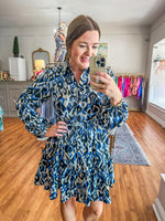 Send My Love Dress (2 colors)