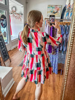 Count Me In Dress
