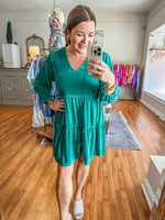 In Your Dreams Dress (3 colors)
