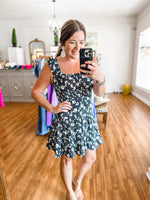 Still Think About it Dress
