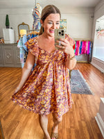Tell Me More Dress