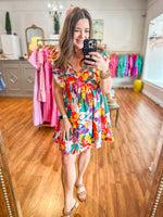Cruz Bay Dress