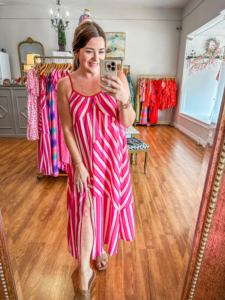 Love Story Maxi