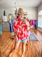 Endless Summer Top