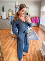 Never Want to Stop Jumpsuit