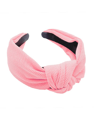 Liza Headband (2 colors)