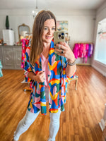Make It Easy Kimono