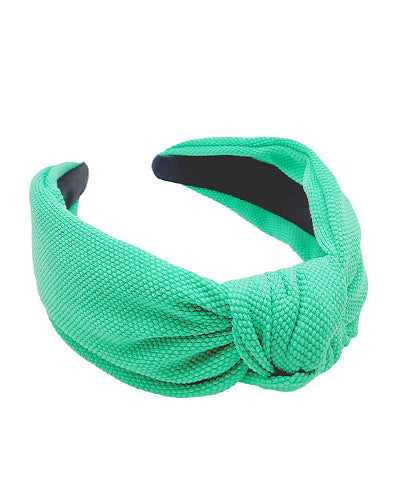 Liza Headband (2 colors)