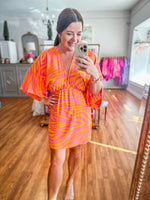 Sweet Touch Dress