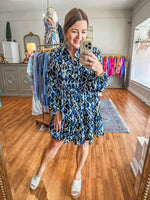 Send My Love Dress (2 colors)