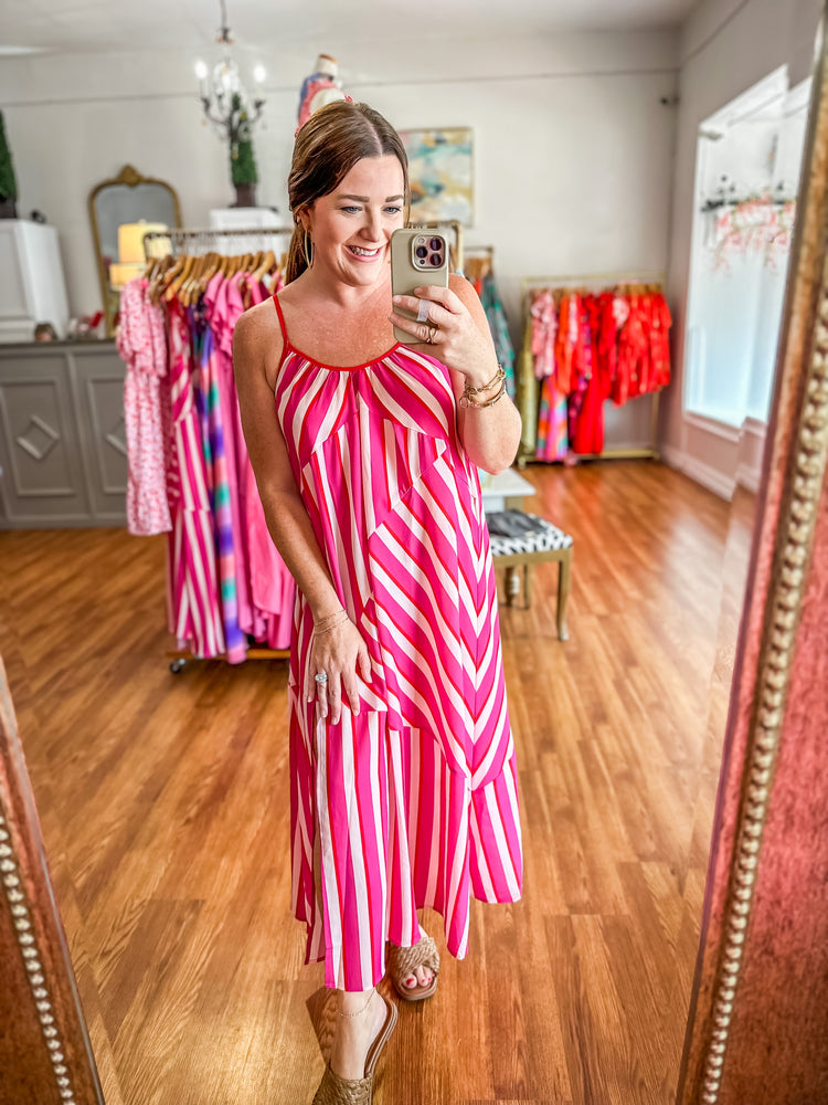 Love Story Maxi